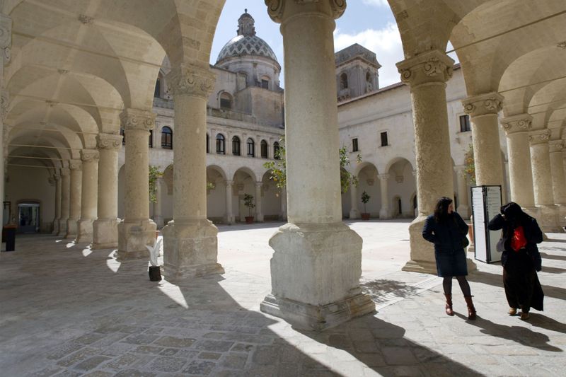 File:LECCE Inaugurazione Anno Accademico Unisalento.jpg